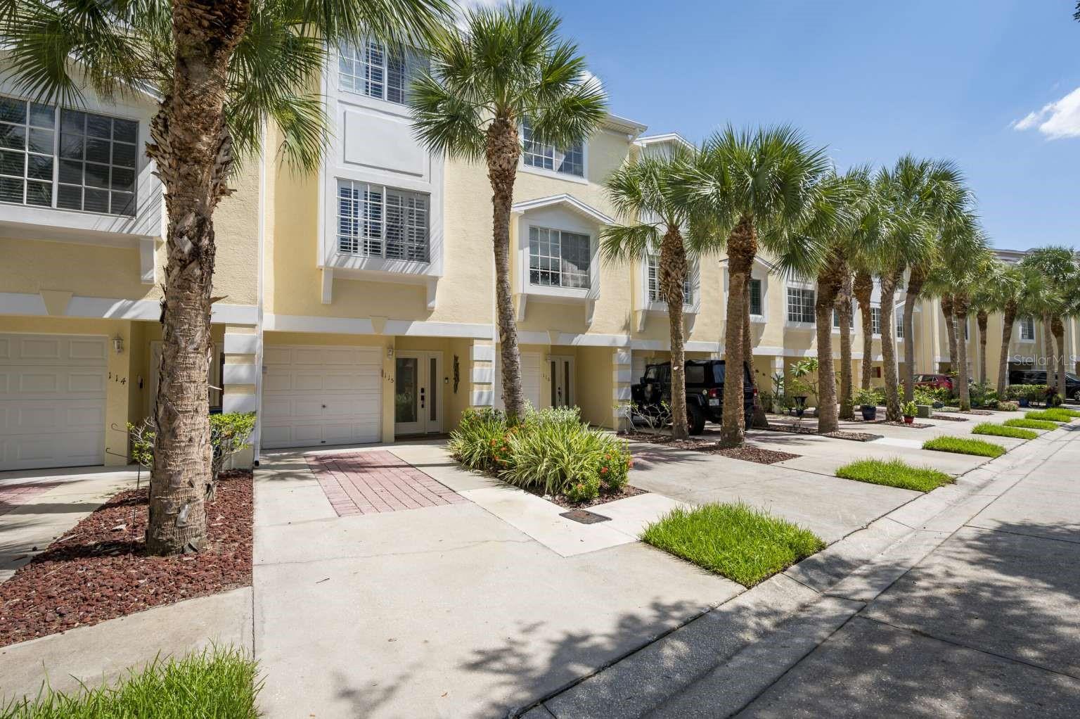 115 BRENT CIRCLE