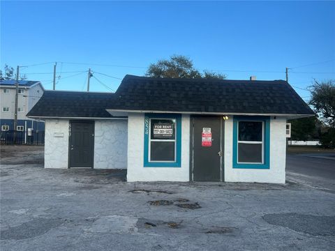 Photo of 840 16th Street S, St Petersburg, FL 33705 (MLS # TB8477611)