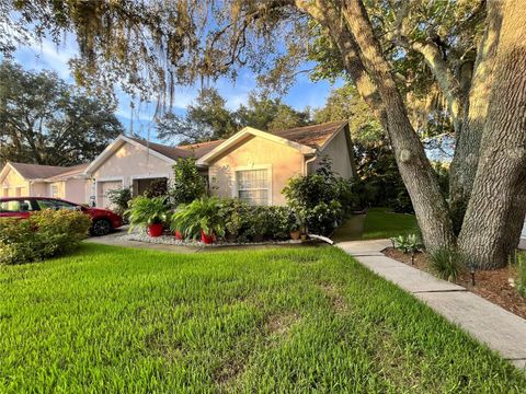 A home in ZEPHYRHILLS