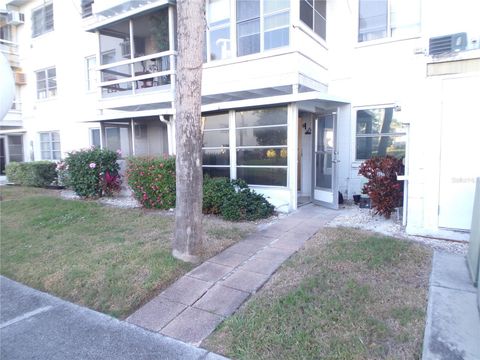 A home in BRADENTON