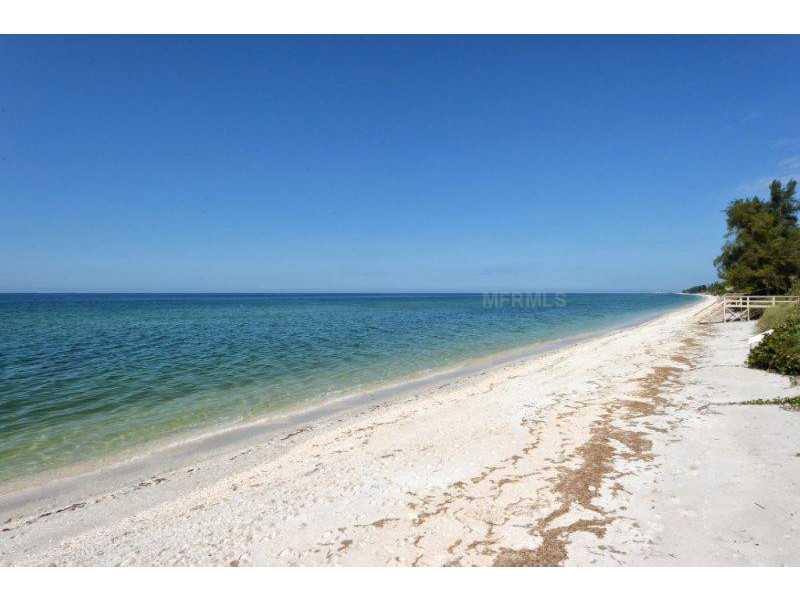 CASEY KEY - Residential