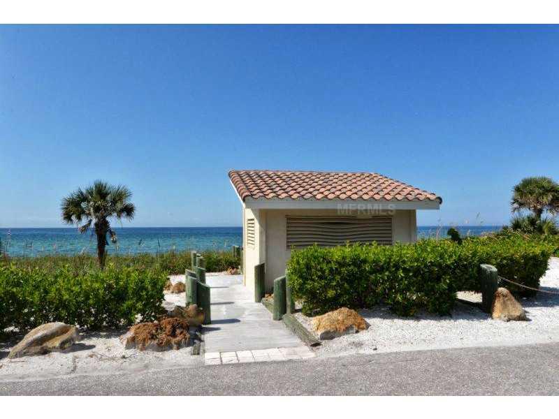 CASEY KEY - Residential