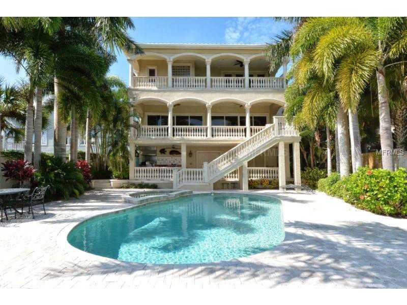 CASEY KEY - Residential