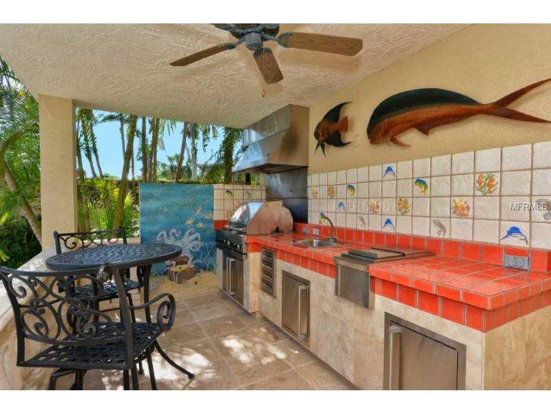 CASEY KEY - Residential