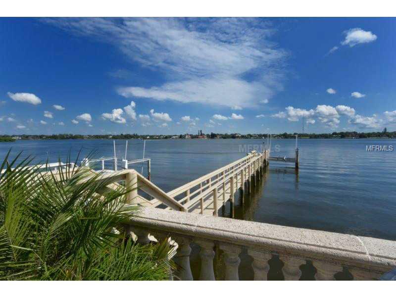 CASEY KEY - Residential