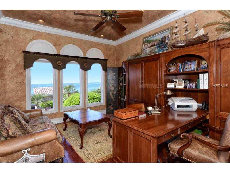 CASEY KEY - Residential