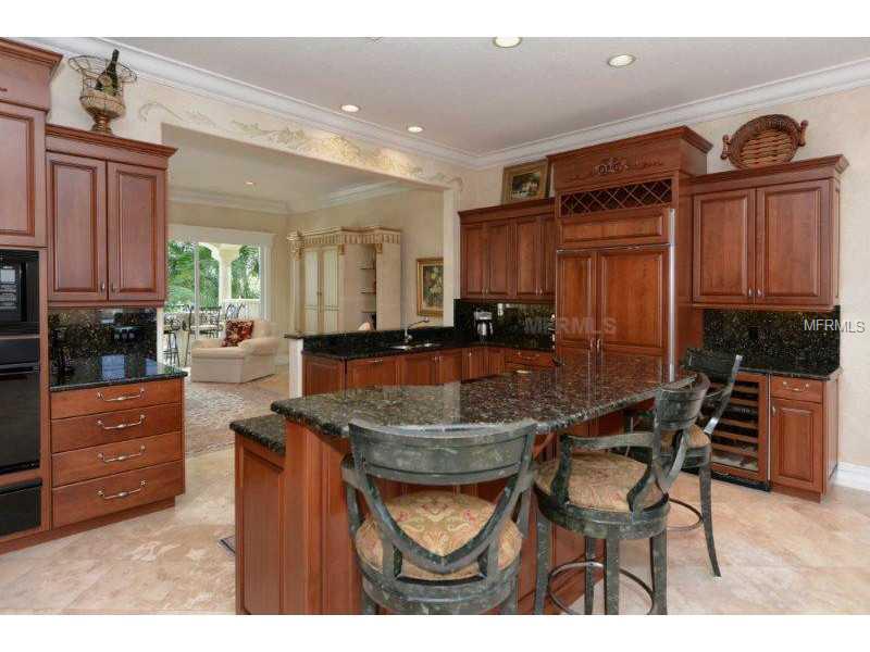 CASEY KEY - Residential