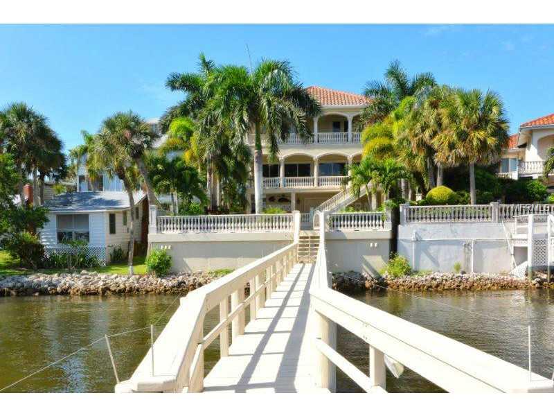 CASEY KEY - Residential