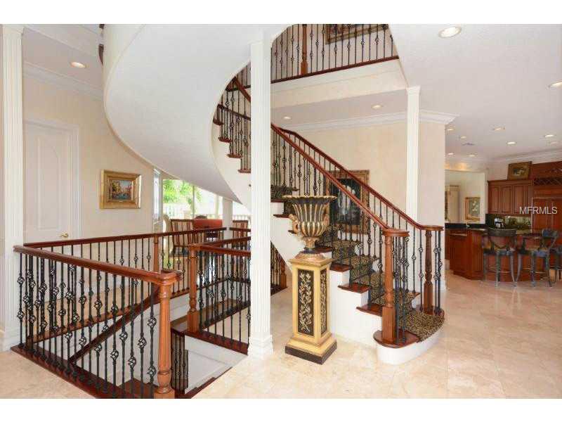 CASEY KEY - Residential