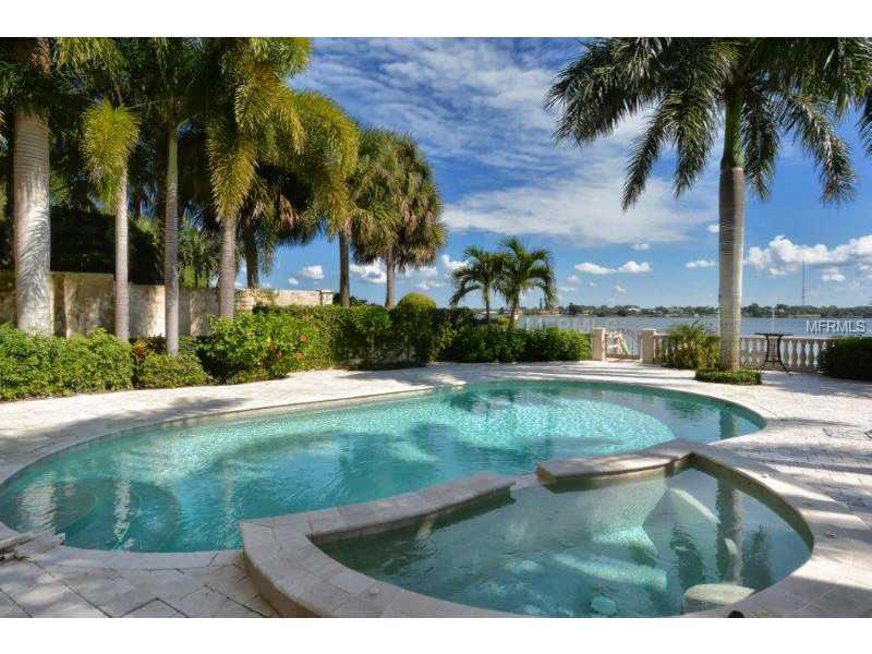 CASEY KEY - Residential