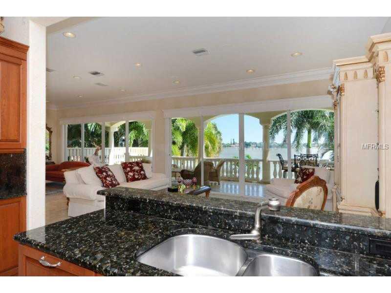 CASEY KEY - Residential