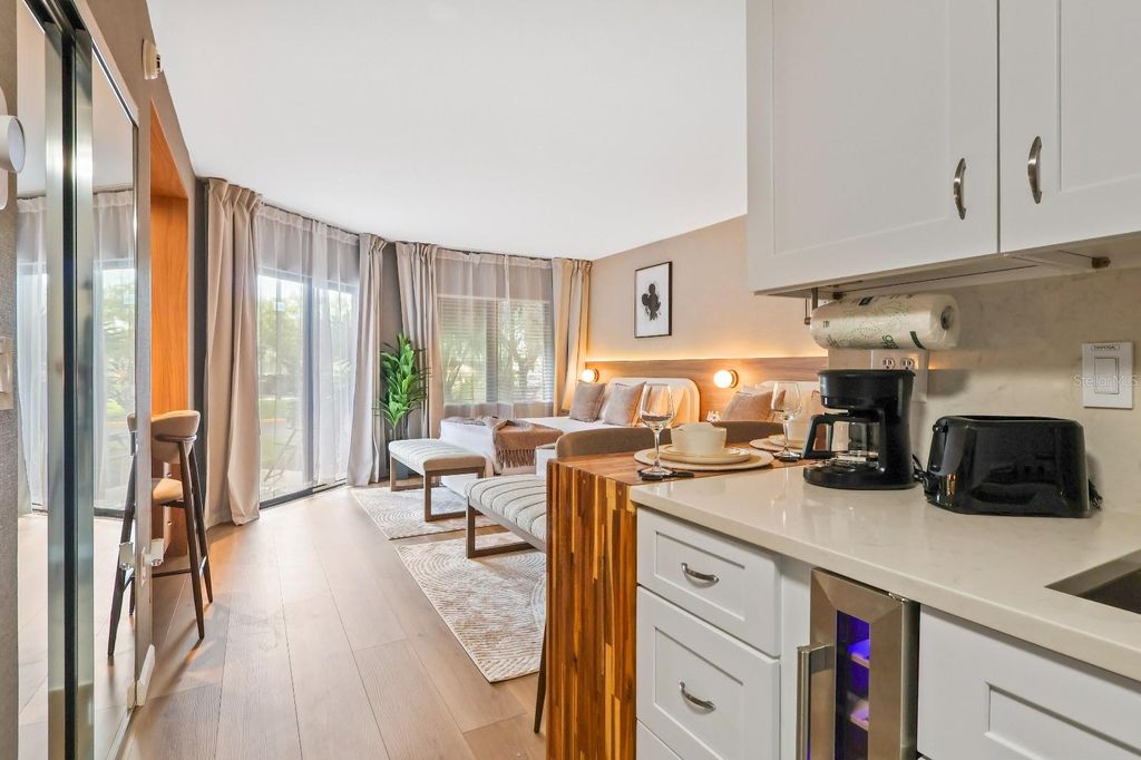 Photo of 6165 Carrier Drive #2108, Orlando, FL 32819 (MLS # O6416613)