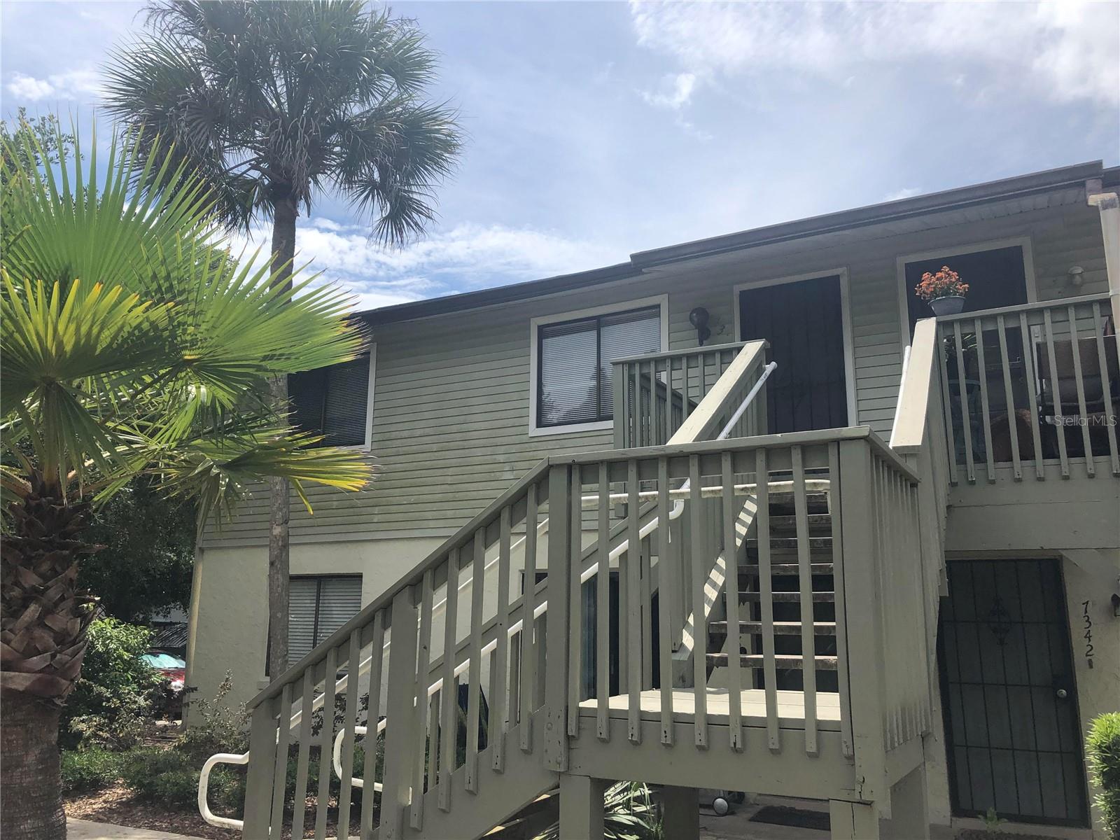 WHISPERWOOD CONDO 02 - Residential Lease