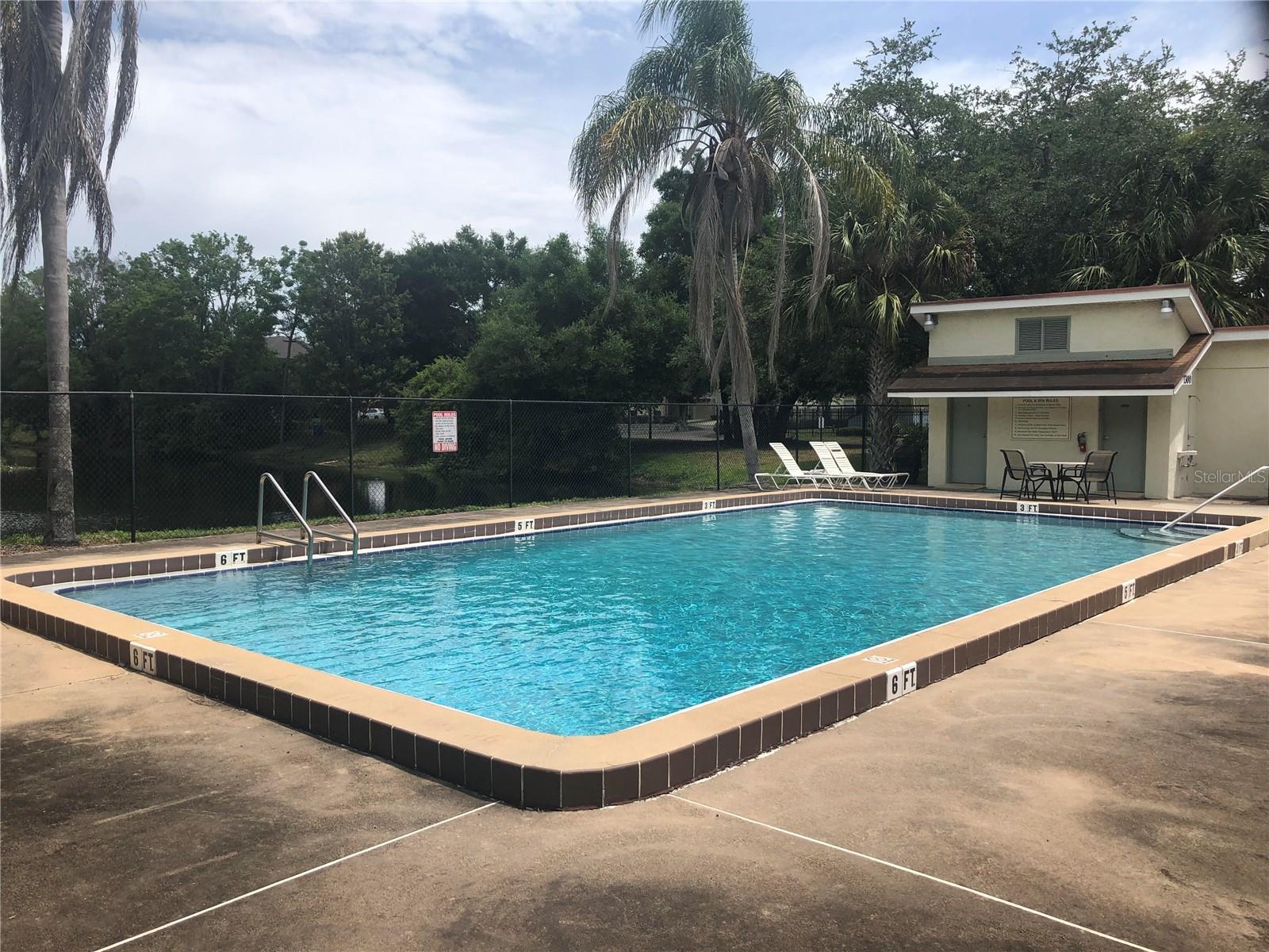 WHISPERWOOD CONDO 02 - Residential Lease