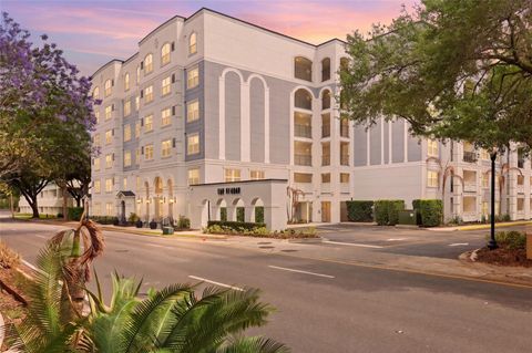 Photo of 204 E South Street #4053, Orlando, FL 32801 (MLS # O6401122)