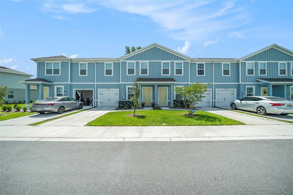 Photo of 12264 Grizzly Lane, New Port Richey, FL 34654 (MLS # TB8530503)