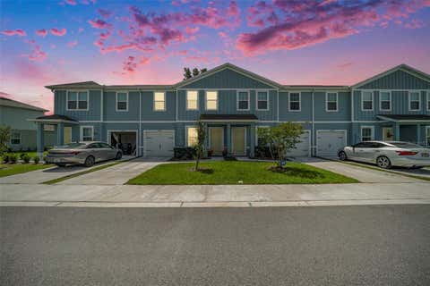 Photo of 12264 Grizzly Lane, New Port Richey, FL 34654 (MLS # TB8530503)