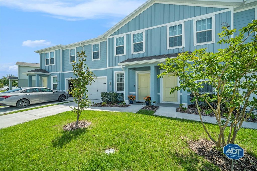 Photo of 12264 Grizzly Lane, New Port Richey, FL 34654 (MLS # TB8530503)