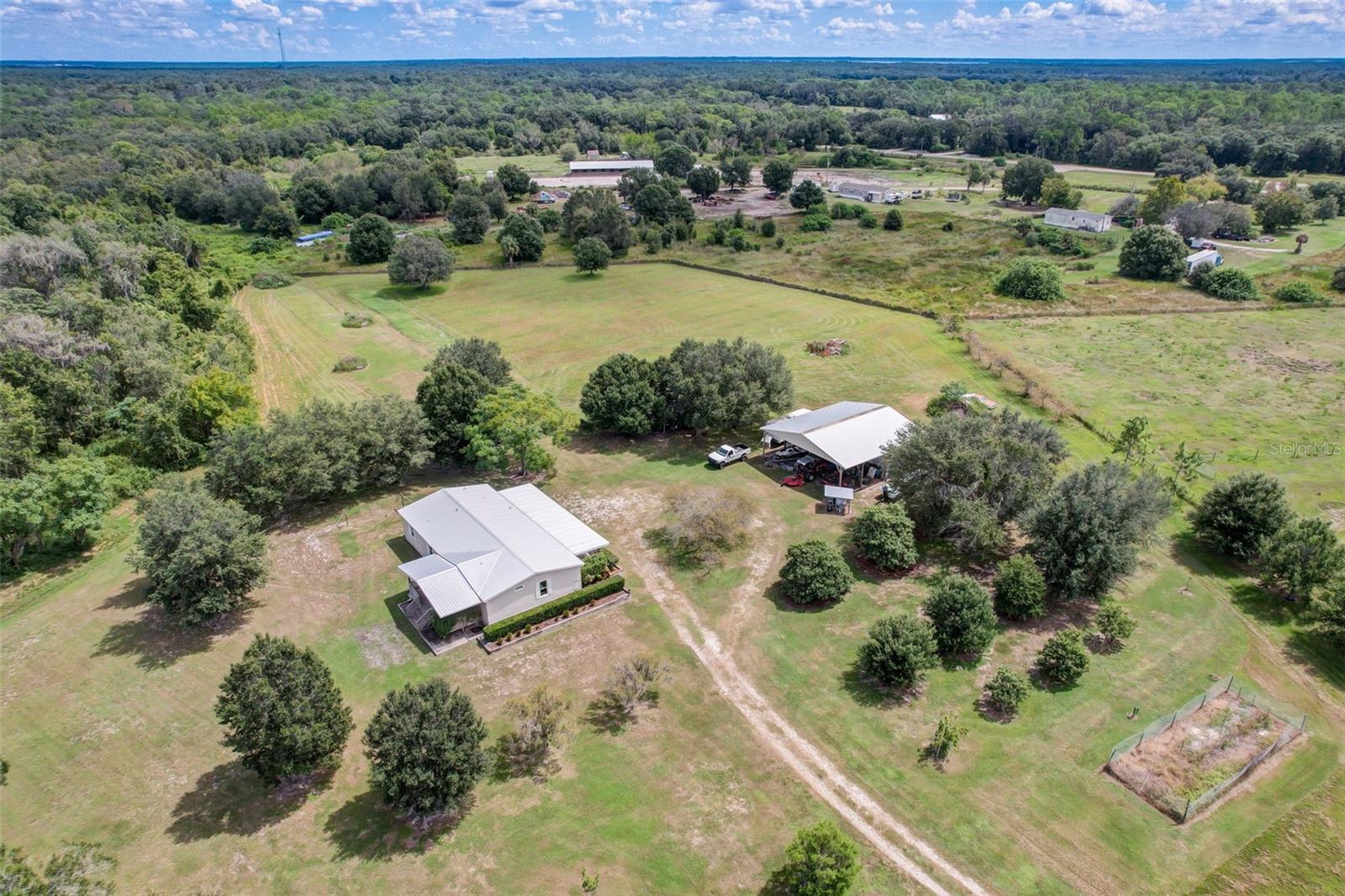 14475 GETTIS LEE ROAD