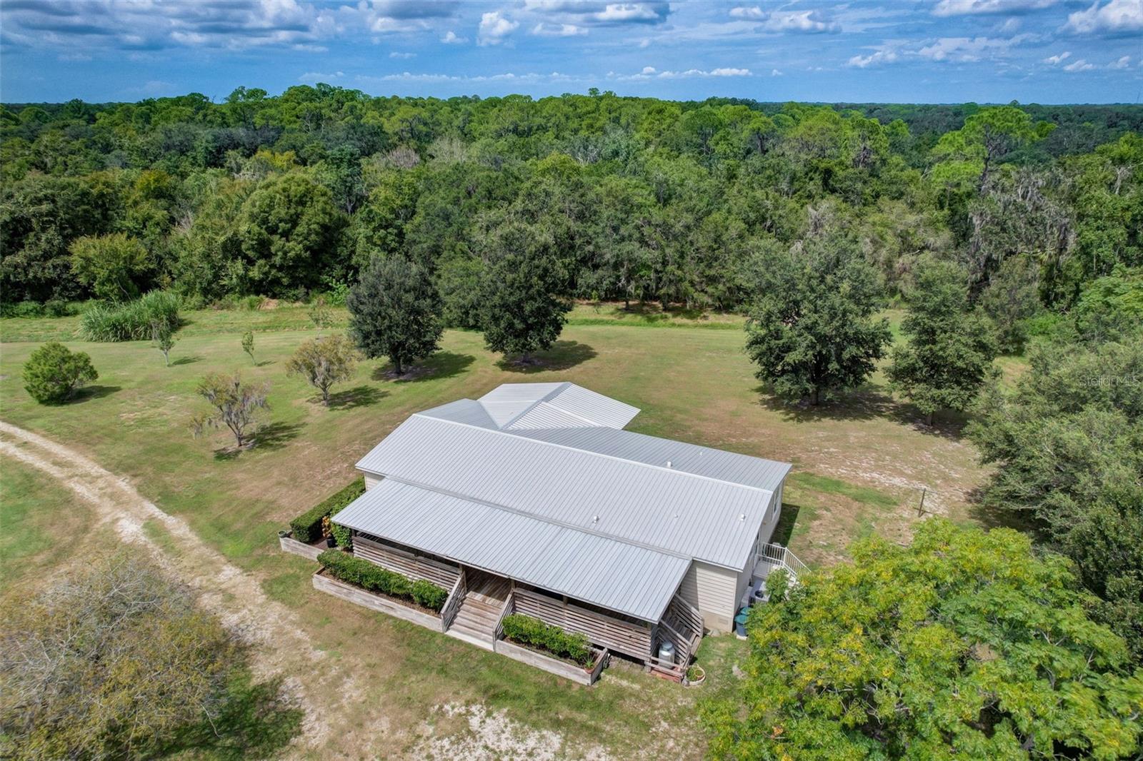 14475 GETTIS LEE ROAD