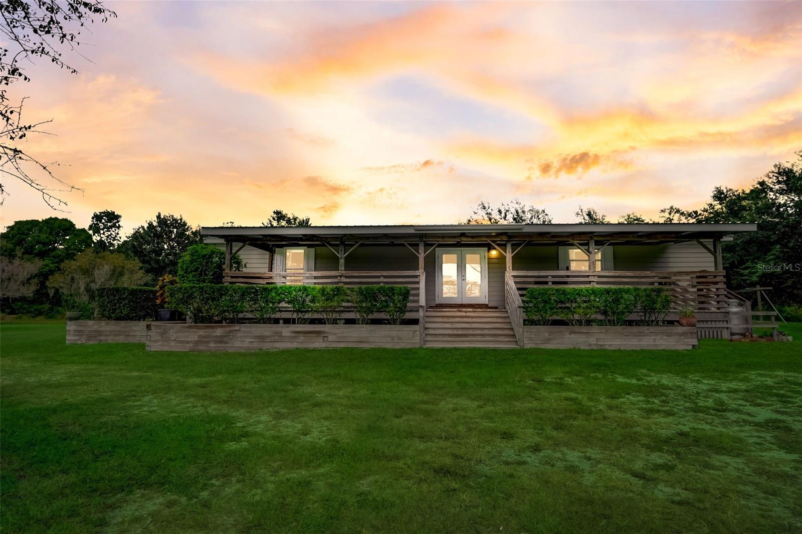 14475 GETTIS LEE ROAD