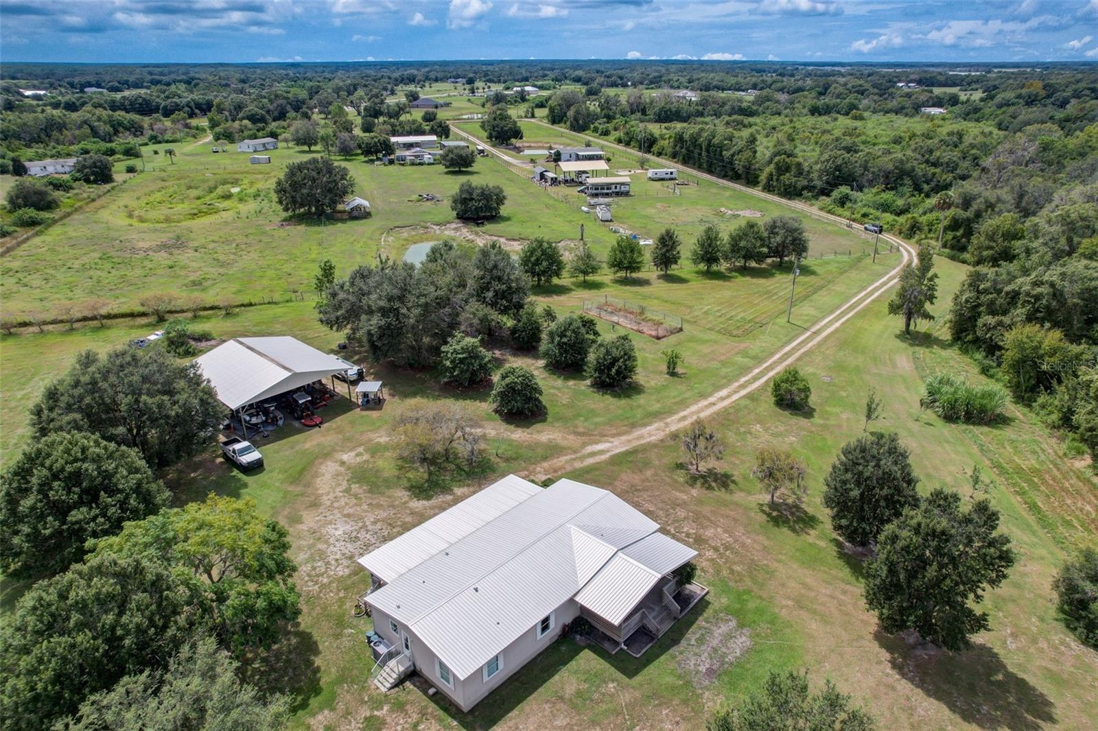 14475 GETTIS LEE ROAD