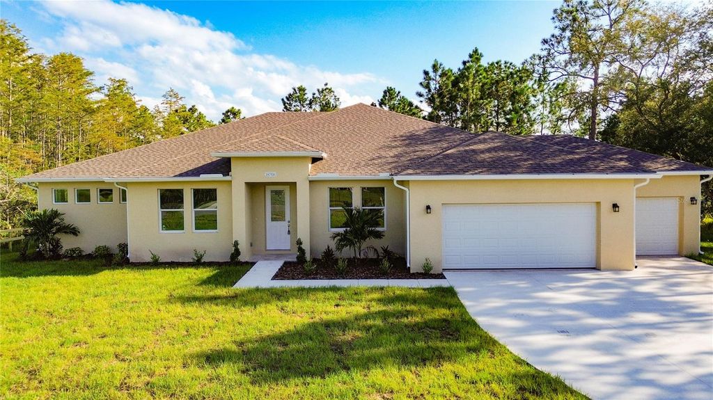 Photo of 18708 Reynolds Parkway, Orlando, FL 32833 (MLS # O6364690)