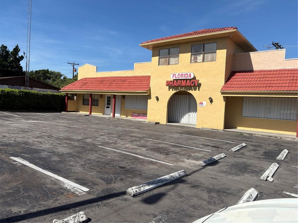 Photo of 5441 James Street, New Port Richey, FL 34652 (MLS # W7888904)