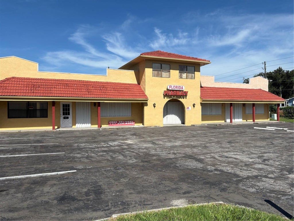 Photo of 5441 James Street, New Port Richey, FL 34652 (MLS # W7888904)