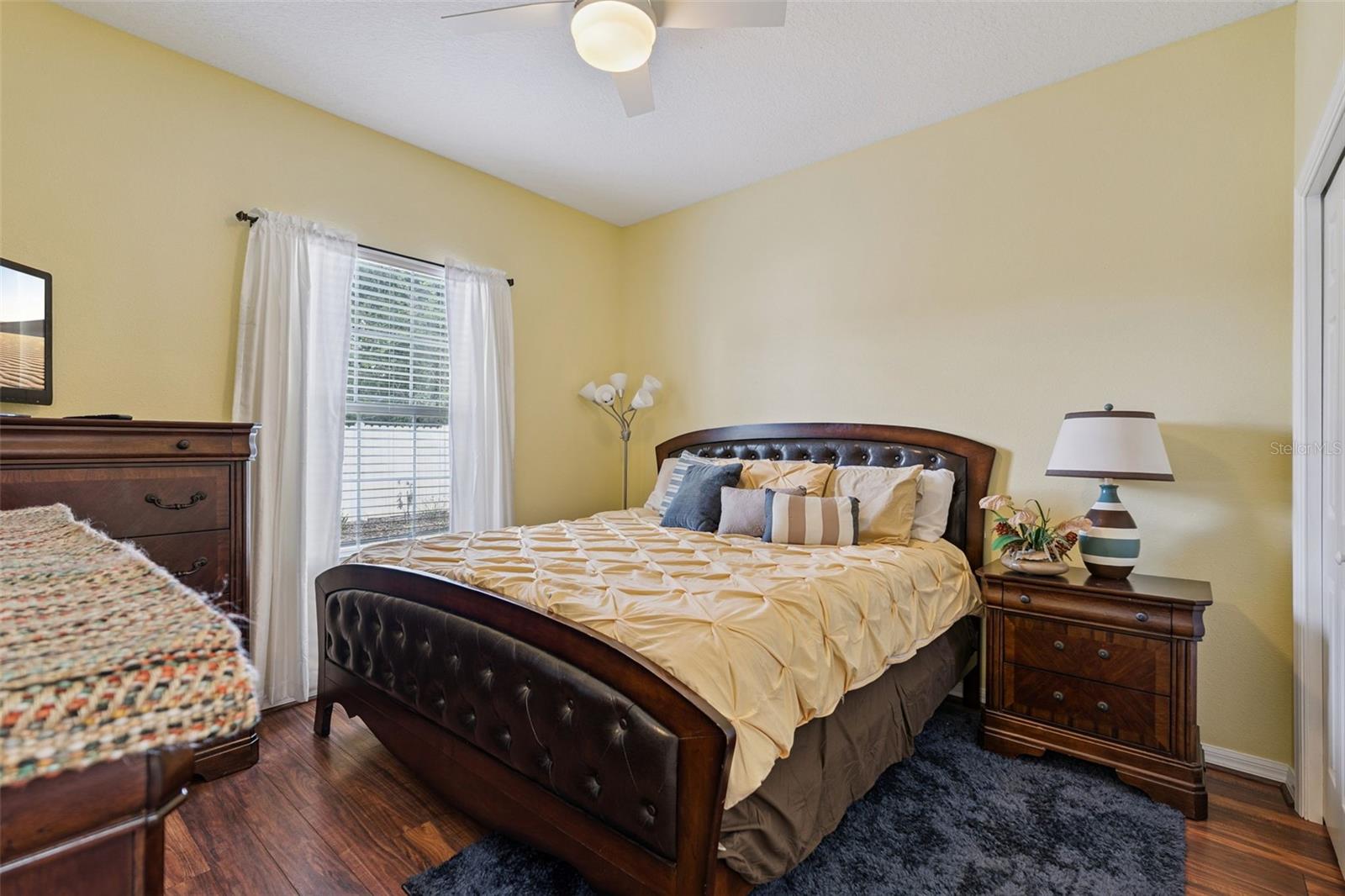 AUDUBON PLACE - Residential