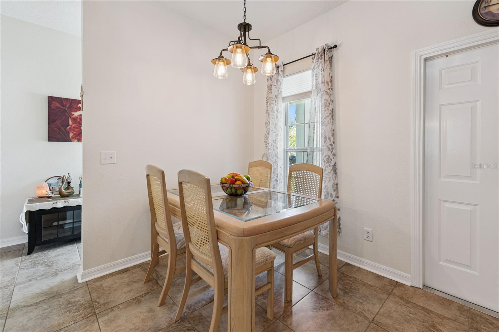 AUDUBON PLACE - Residential