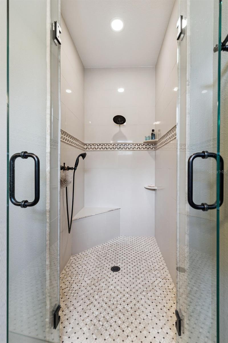 AUDUBON PLACE - Residential
