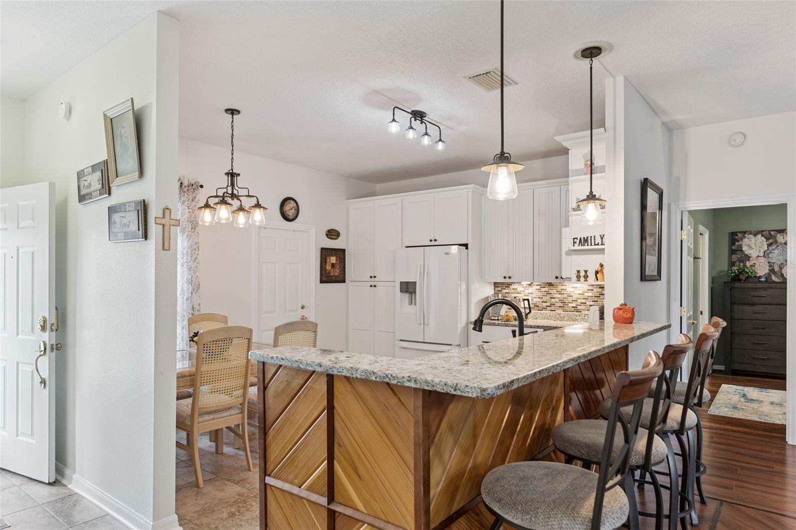 AUDUBON PLACE - Residential