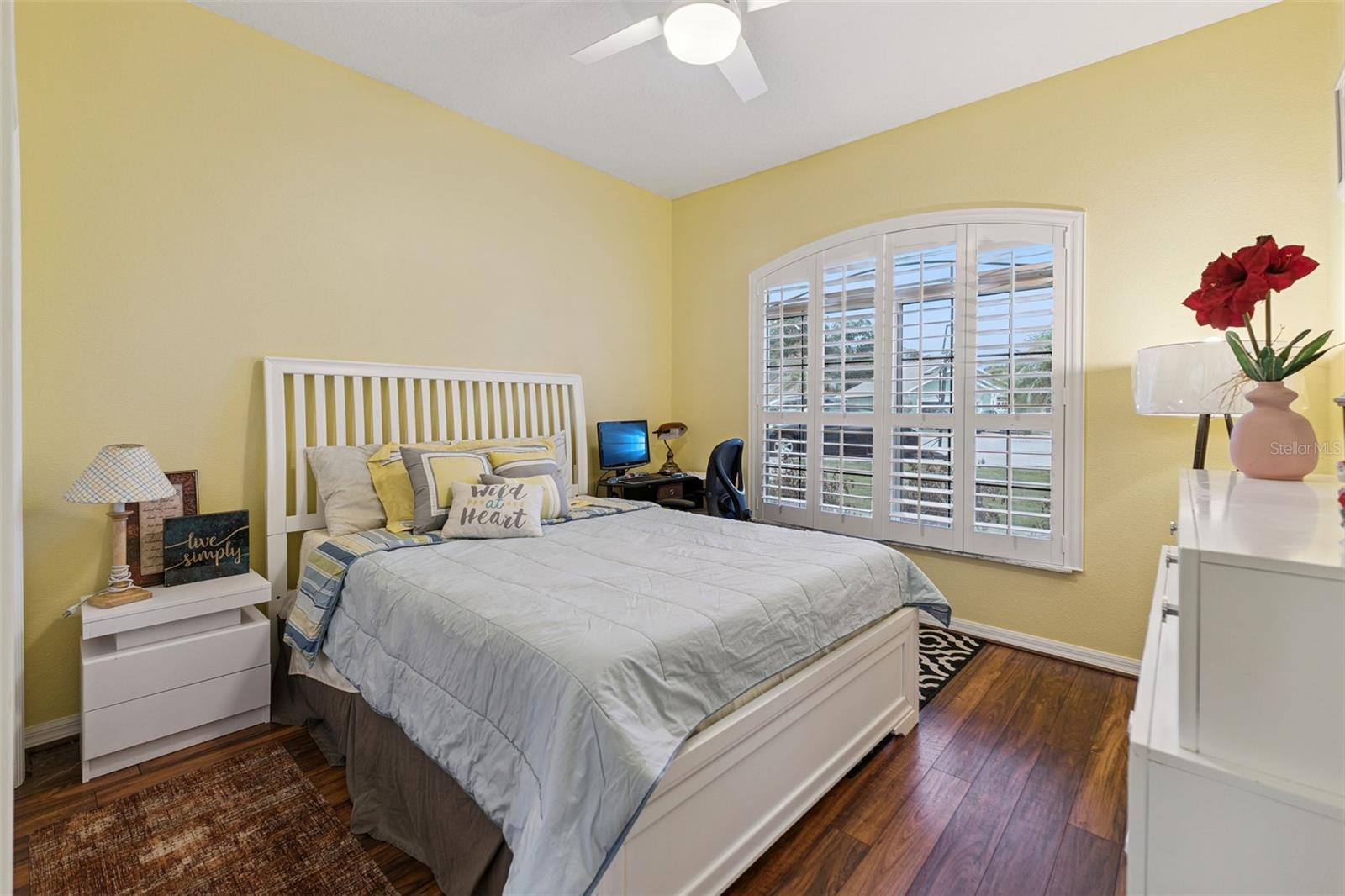 AUDUBON PLACE - Residential