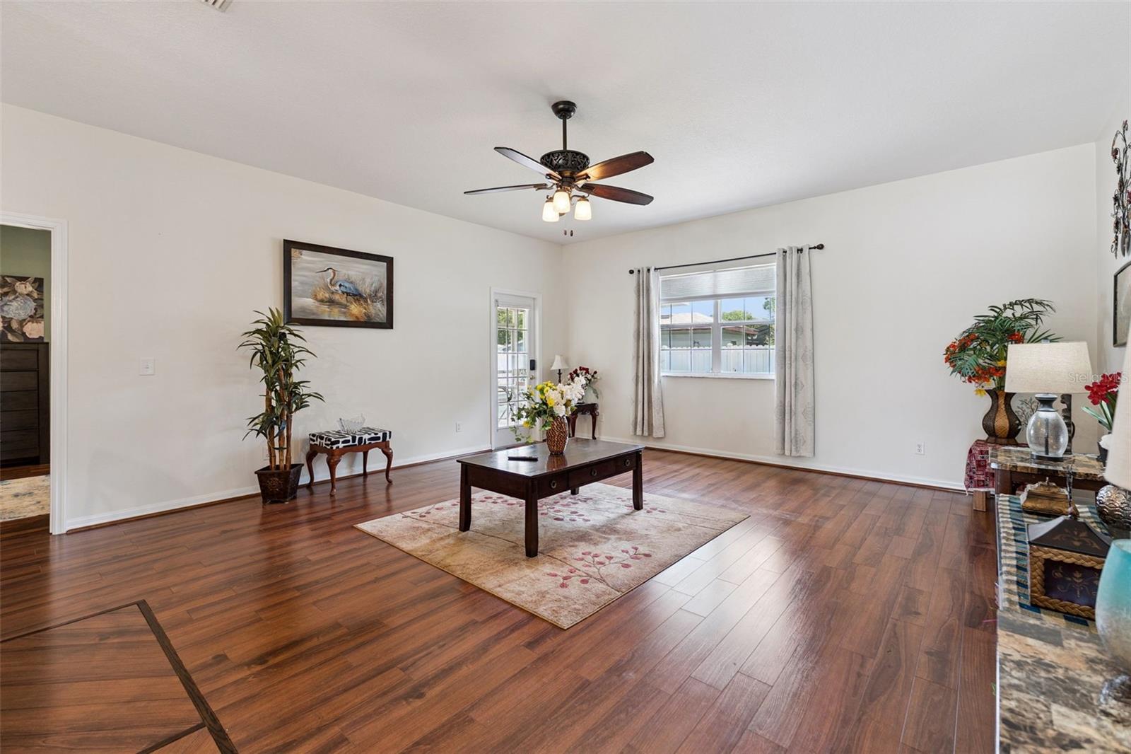 AUDUBON PLACE - Residential