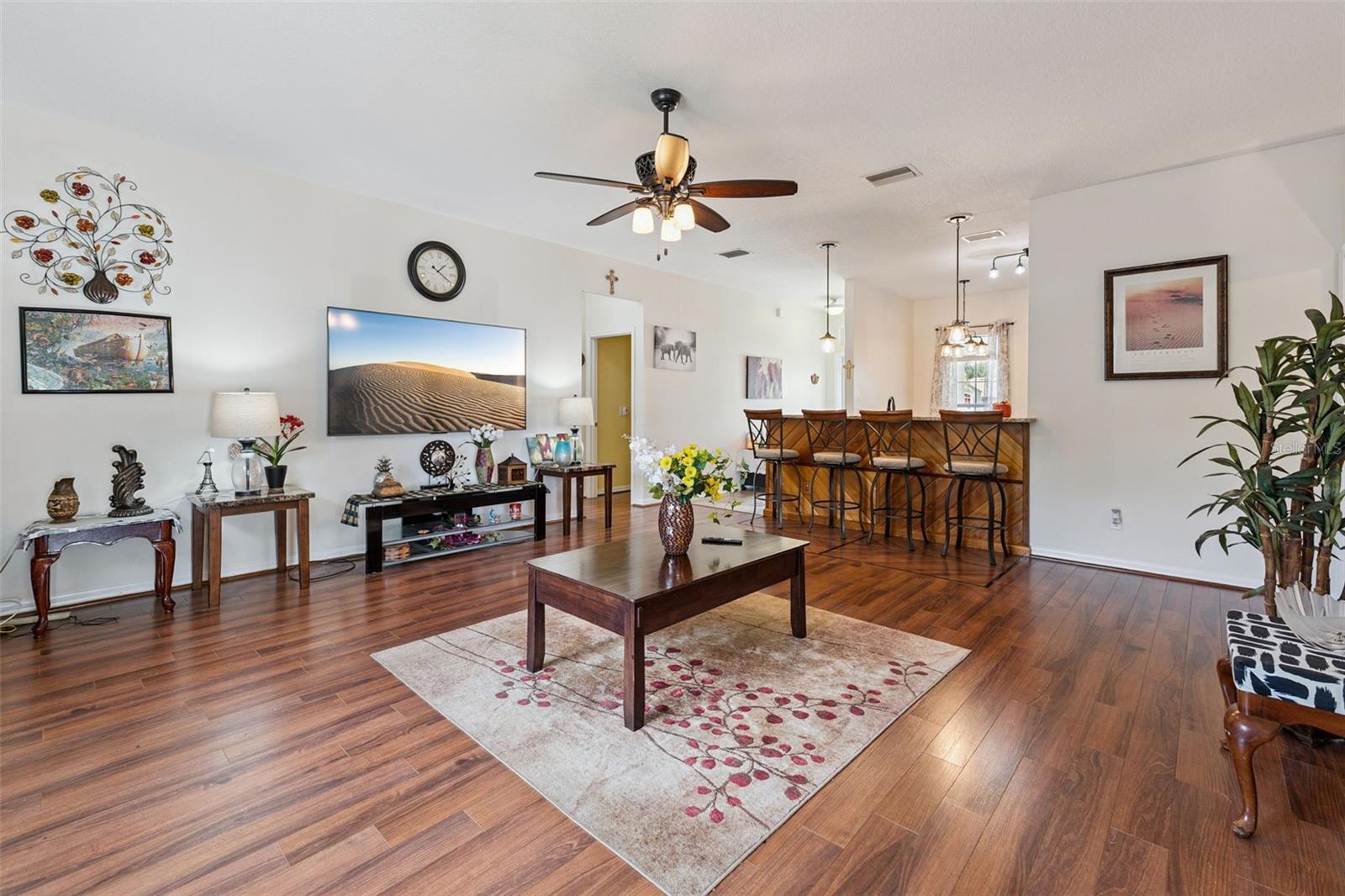 AUDUBON PLACE - Residential