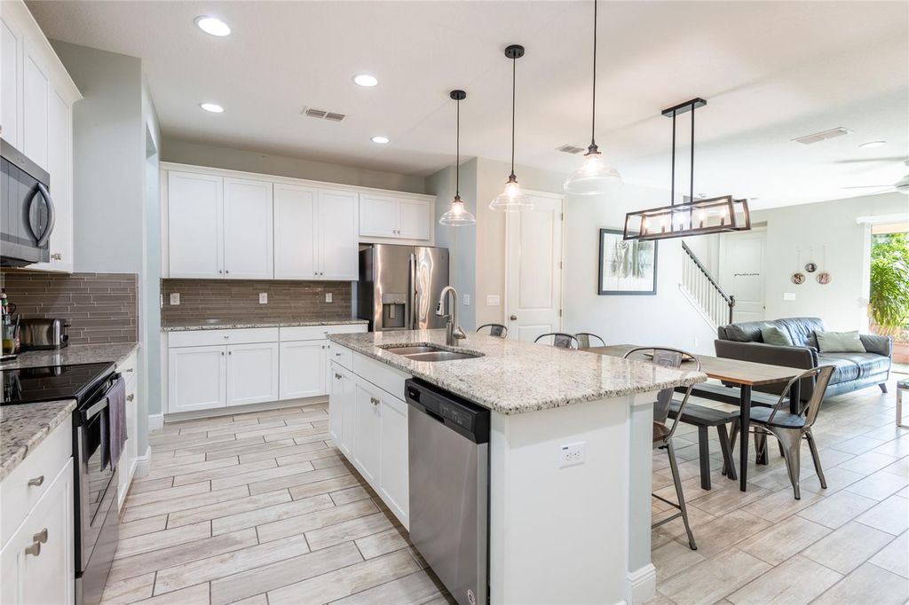 Photo of 17847 Althea Blue Place, Lutz, FL 33558 (MLS # TB8385135)