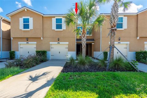 Photo of 17847 Althea Blue Place, Lutz, FL 33558 (MLS # TB8385135)