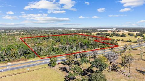 Tiny photo for 1 Petition #4261-1, Ocala, FL 34481 (MLS # OM714679)