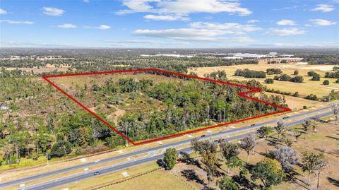 Tiny photo for 1 Petition #4261-1, Ocala, FL 34481 (MLS # OM714679)