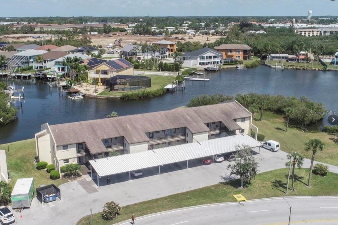 4609 MARINE PARKWAY 102