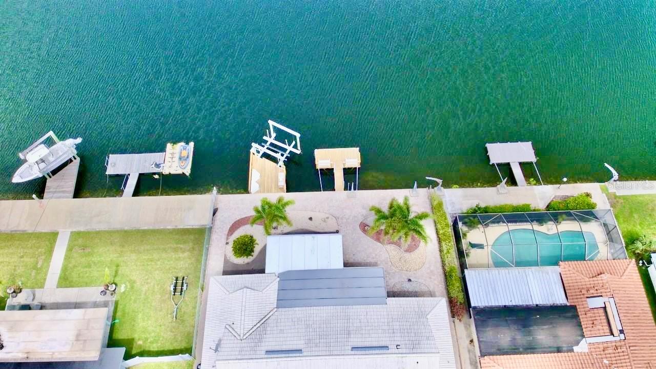 5339 BOWLINE BEND