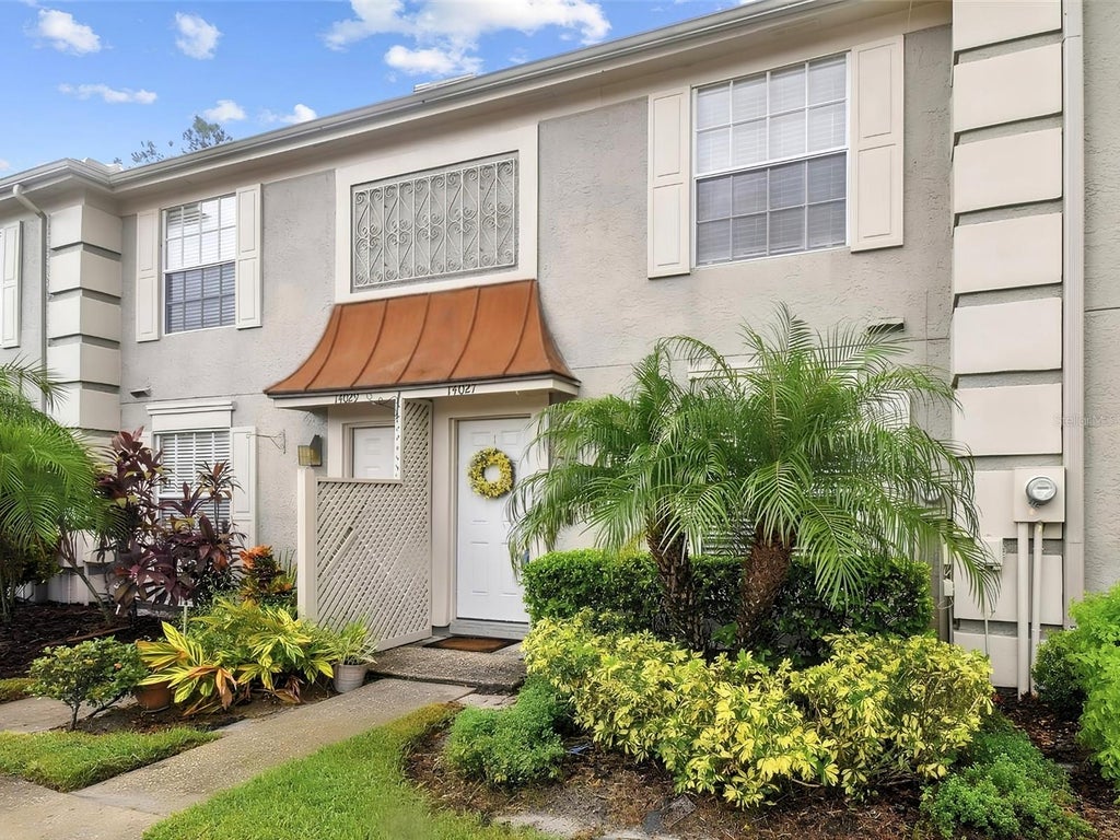 Photo of 14027 Notreville Way, Tampa, FL 33624 (MLS # TB8551467)