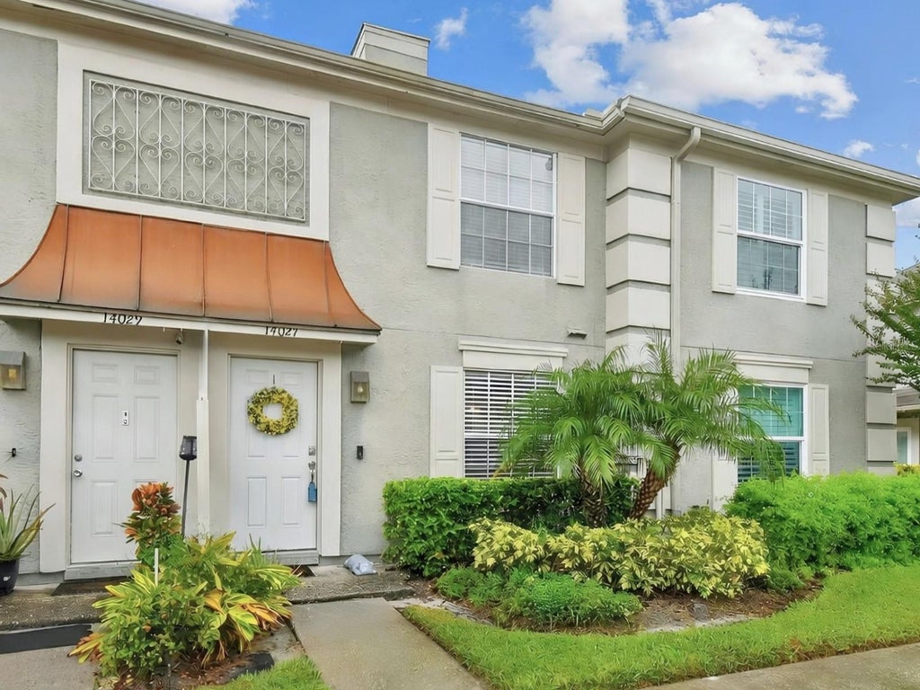 Photo of 14027 Notreville Way, Tampa, FL 33624 (MLS # TB8551467)