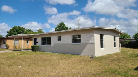 A home in ORLANDO