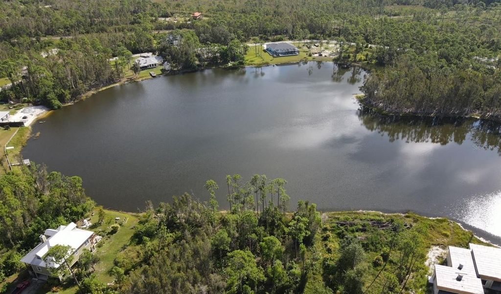 Photo of 12665 Easha Boulevard, Punta Gorda, FL 33955 (MLS # TB8474119)