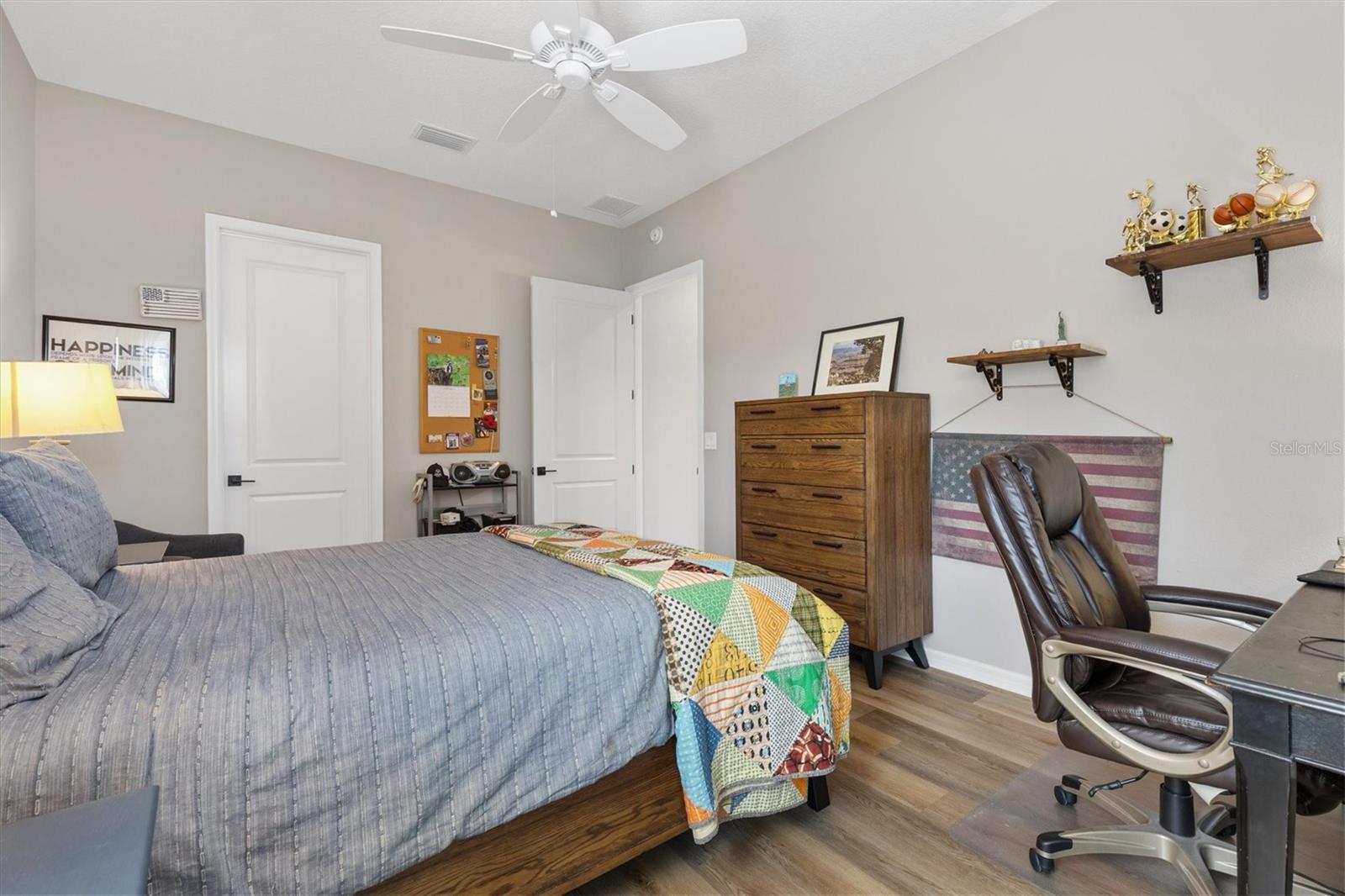 THE VILLAGES - Residential