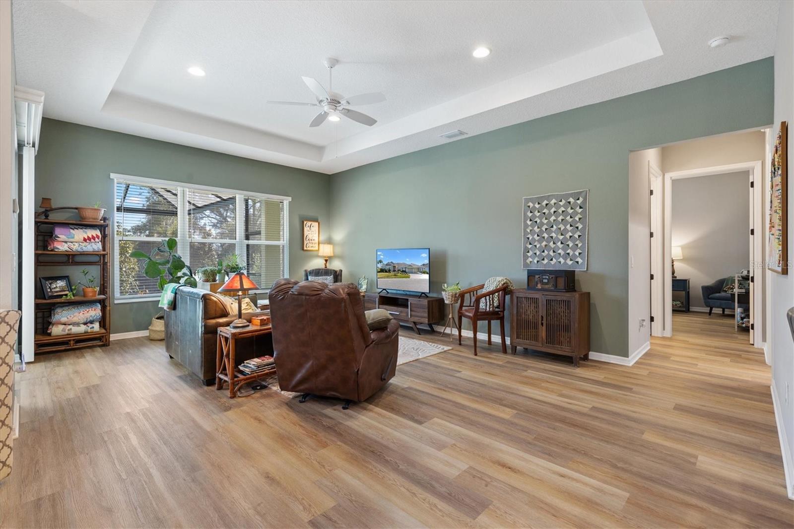 THE VILLAGES - Residential