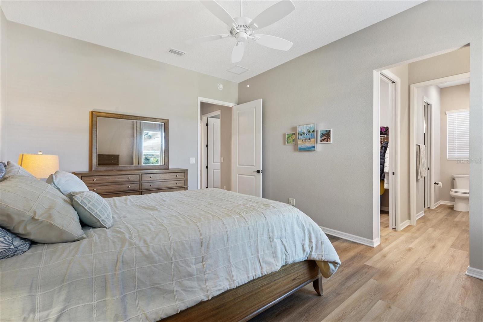 THE VILLAGES - Residential