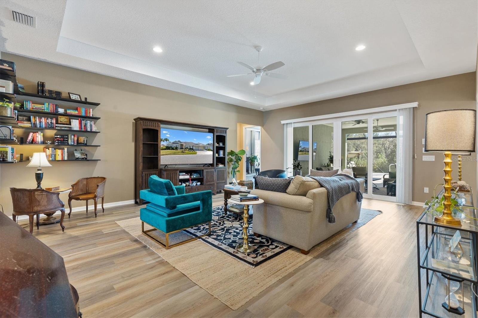 THE VILLAGES - Residential